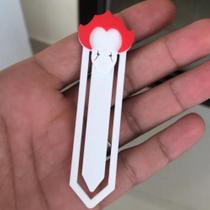 Marcador Pagina Livro Caderno IT A CISA PALHAÇO BOOKMARK Criativo Leitura Divertido personalizado Marcador Pagina Livro Caderno IT A CISA PALHAÇO BOOKMARK Criativo Leitura Divertido personalizado