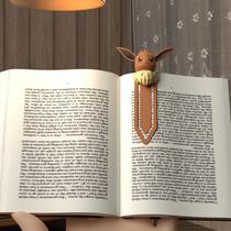 Marcador Pagina Livro Caderno POKEMON BOOKMARK Criativo Leitura Divertido personalizado Marcador Pagina Livro Caderno POKEMON BOOKMARK Criativo Leitura Divertido personalizado