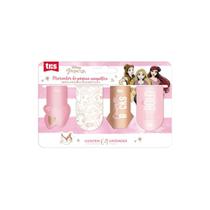 Marcador pagina magnetico princesas cart 4un Marcador pagina magnetico princesas cart 4un