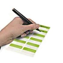 Marcador Páginas Index Tabs Impresso De A-Z Com 72 Unidades Marcador Páginas Index Tabs Impresso De A-Z Com 72 Unidades