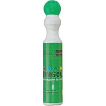 Marcador para Bingo Verde 40ML Caixa com 6
