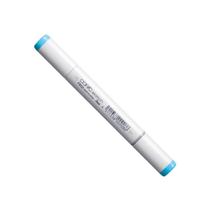 Marcador Para Desenho Copic Sketch FBG2 Fluorescent Dull Blue Green