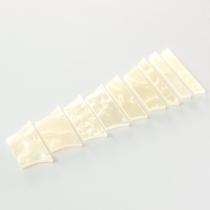 Marcador Para Escala Acrílico (9 Unidades) Spirit AP16-ACL Marcador Para Escala Acrílico (9 Unidades) Spirit AP16-ACL