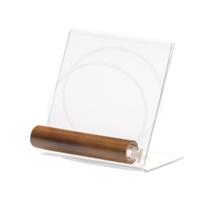 Marcador Para Lugar Acrílico Bamboo Alê Florêncio by ONOM-Pç