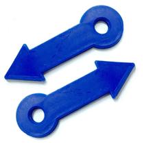 Marcador Para Mesa De Pebolim Par Klopf - Cód.200624