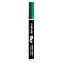 Marcador para Porcelana Creative Compactor Verde