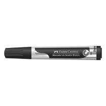 Marcador para Quadro Branco 3,5mm Faber Castell Unidade/Kit