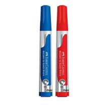 Marcador para Quadro Branco 3,5mm Faber Castell Unidade/Kit