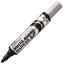 Marcador Para Quadro Branco de Alta Capacidade Maxiflo PENTEL Preto