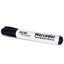 Marcador para Quadro Branco Jocar Office Preto