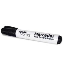 Marcador para Quadro Branco Jocar Office Preto Marcador para Quadro Branco Jocar Office Preto