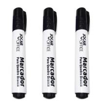 Marcador para Quadro branco kit Jocar Ofice