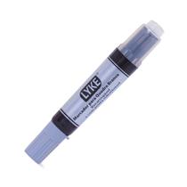Marcador Para Quadro Branco Preto Com Refil Lyke