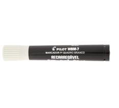 Marcador Para Quadro Branco Recarregável Wbm-7 Preto Pilot