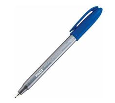 Marcador para Retroprojetor Ponta Fina 1.0 Azul Pilot Marcador para Retroprojetor Ponta Fina 1.0 Azul Pilot