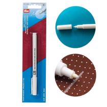 Marcador para Tecido Apagável Prym Branco 611 824 Marcador para Tecido Apagável Prym Branco 611 824
