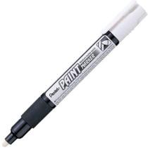 Marcador Pentel Paint Marker MMP20 Branco
