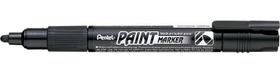 Marcador Pentel paint preto