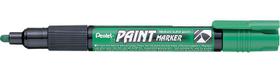 Marcador Pentel Paint Verde