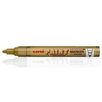 Marcador Perm. Uni Paint Px-20 Gold