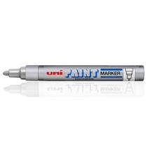 Marcador Perm. Uni Paint Px-20 Grey
