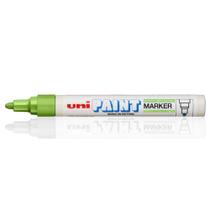 Marcador Perm. Uni Paint Px-20 Light Gre