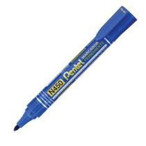 Marcador Permanente Azul - Pentel /WX Gift