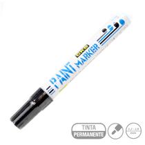 Marcador Permanente CKS Paint Marker A Óleo Marcador Permanente CKS Paint Marker A Óleo