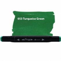 Marcador Permanente Marker DUAL 2 Pontas Bismark Yes Marcador Permanente Marker DUAL 2 Pontas Bismark Yes