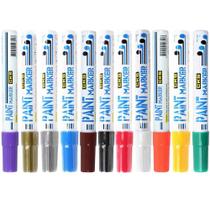 Marcador permanente Paint Marker CKS