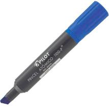 Marcador Permanente Pincel atômico 1100-P Azul Pilot