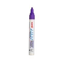 Marcador Permanente UNI PAINT MARKER PX-20 Violeta 2,2 a 2,8mm