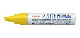 Marcador Permanente UNI PAINT MARKER PX-30 AMARELA 4-8.5mm Marcador Permanente UNI PAINT MARKER PX-30 AMARELA 4-8.5mm