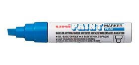 Marcador Permanente UNI PAINT MARKER PX-30 AZUL 4-8.5mm