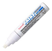 Marcador Permanente UNI PAINT MARKER PX-30 BRANCO 4-8.5mm Marcador Permanente UNI PAINT MARKER PX-30 BRANCO 4-8.5mm