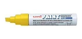 Marcador Permanente Uni Paint Marker Px-30 Escolha As Cores