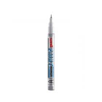 Marcador Permanente UNI PAINT PX-203 Prata Traço 0.8mm