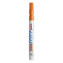 Marcador Permanente UNI PAINT PX-21 Laranja 0.8 a 1.2 mm