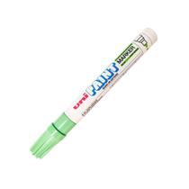 Marcador Permanente UniPaint PX-20 VERDE CLARO 2.2~2.8mm