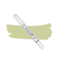 Marcador Pictom Artools Tons de Verde Dragon Well G822 - 601342