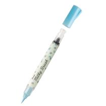 Marcador Pincel Milky Brush Pentel Lettering