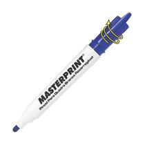 Marcador Pincel Quadro Branco Recarregável MasterPrint