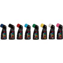 Marcador Posca Mop'R PCM-22 Uniball