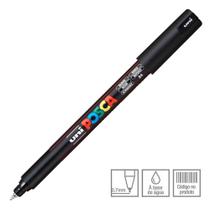 Marcador Posca Uni-ball Pc-1mr Preto 24 59.1402 1 ed Marcador Posca Uni-ball Pc-1mr Preto 24 59.1402 1 ed