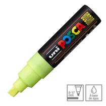 Marcador Posca Uni-ball Pc-8k Amarelo Fluorescente F2 44.8100 1 ed Marcador Posca Uni-ball Pc-8k Amarelo Fluorescente F2 44.8100 1 ed