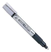 Marcador PRATA Pentel Permanente Paint Marker - MMP20-ZO Marcador PRATA Pentel Permanente Paint Marker - MMP20-ZO