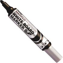 Marcador PRETO Maxiflo - 6mm - PENTEL - MWL5M-A Marcador PRETO Maxiflo - 6mm - PENTEL - MWL5M-A