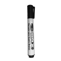 Marcador Preto para Quadro Branco BMX Pro Marcador Preto para Quadro Branco BMX Pro