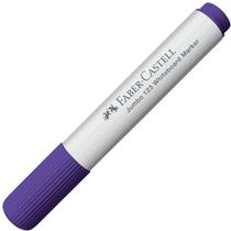 Marcador Quadro Branco Colorido Faber Castell Caneta 3.5mm