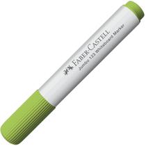 Marcador Quadro Branco Colorido Faber Castell Caneta 3.5mm